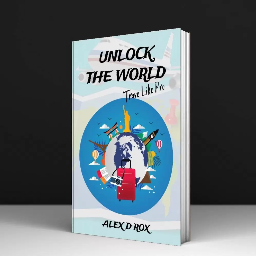 Unlock The World – Travel Like Pro - Image 2