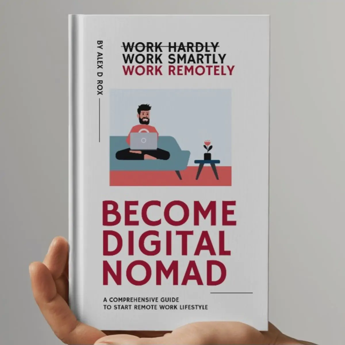 Become Digital Nomad