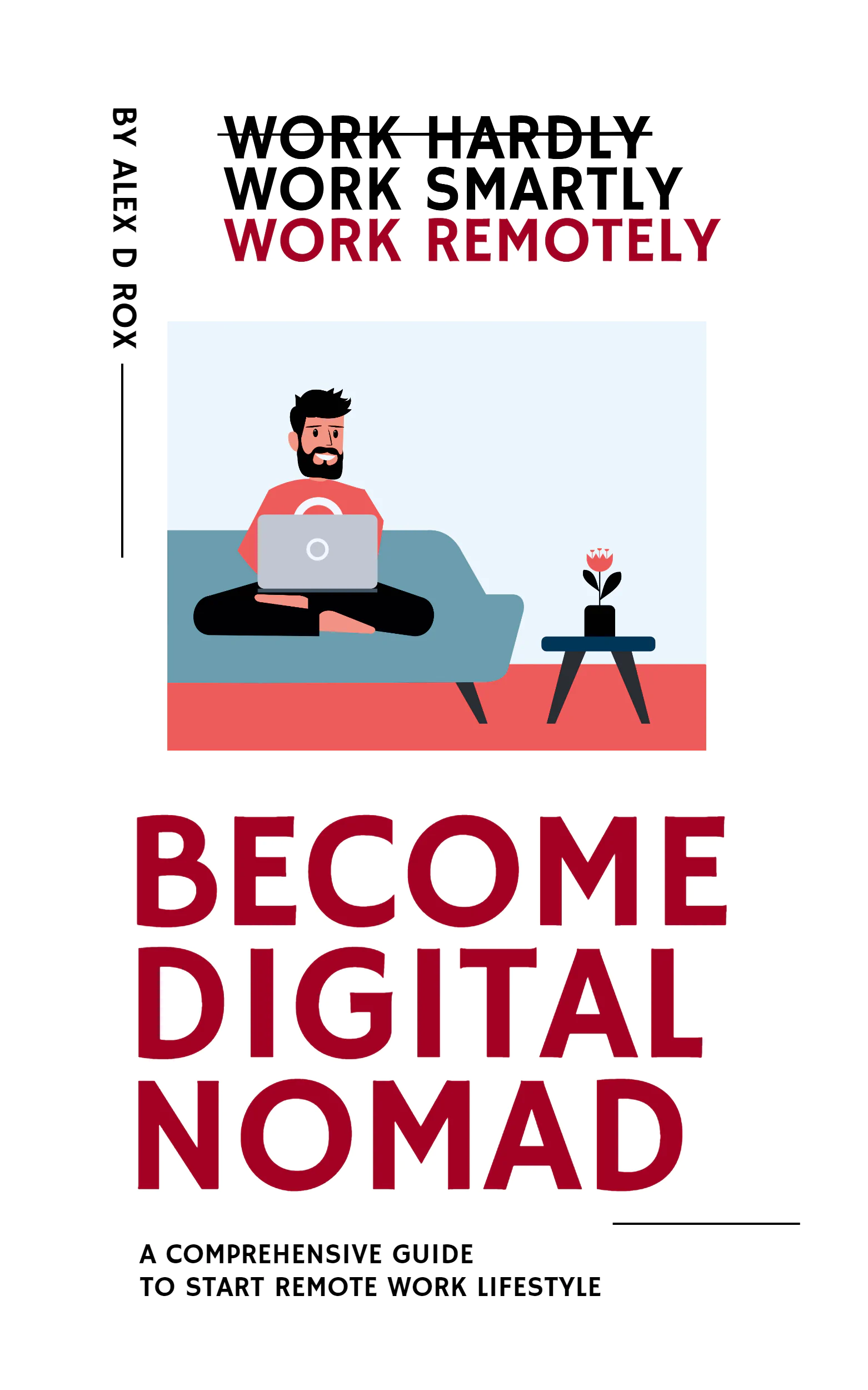 Become Digital Nomad - Image 2