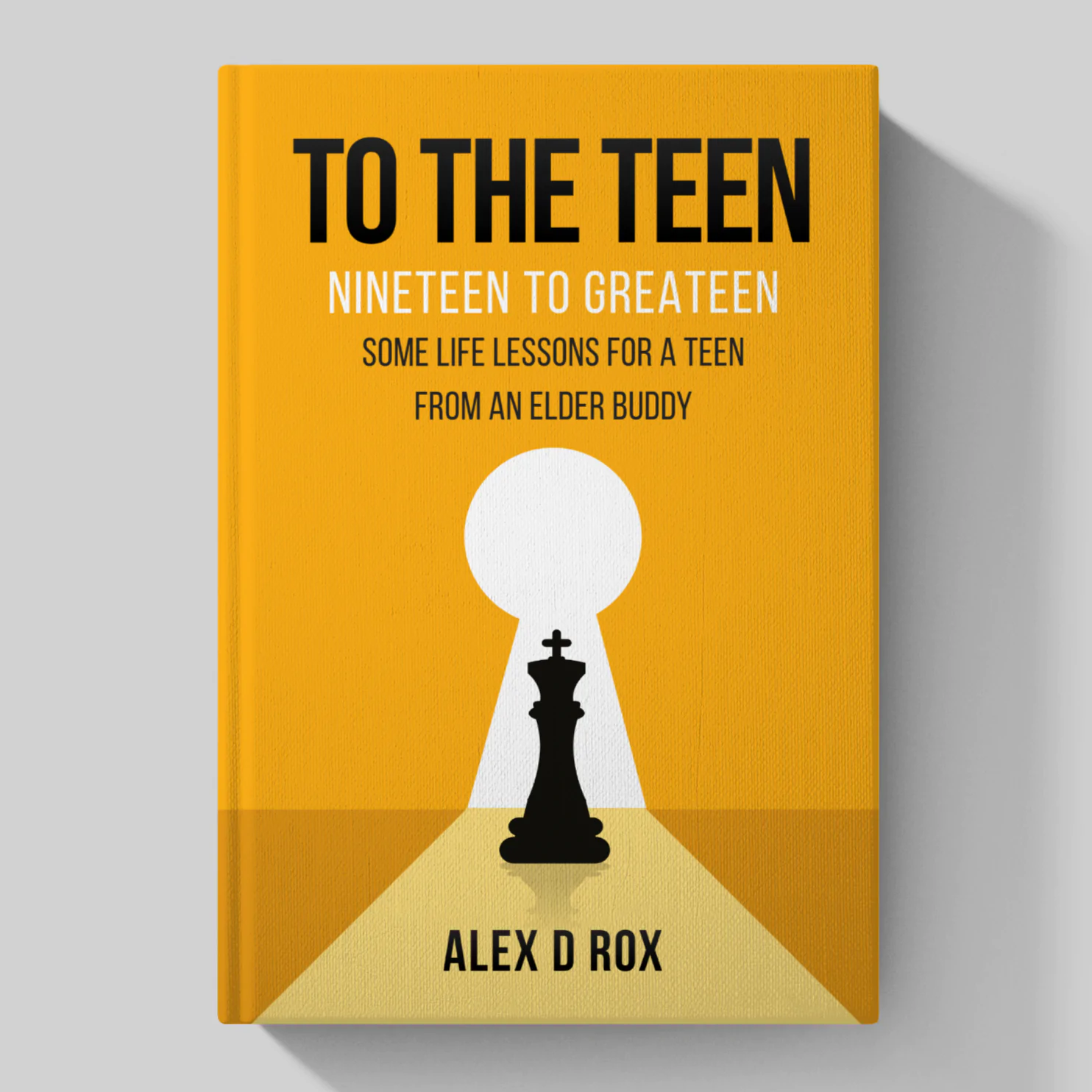 To The Teen - Nineteen To Greateen