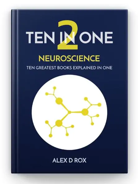 Ten In One: 2 - Neuroscience - Image 2