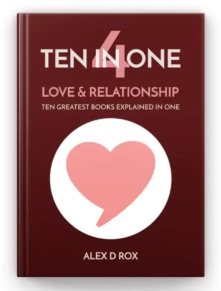 Ten In One: 4 - Love & Relationship - Image 2