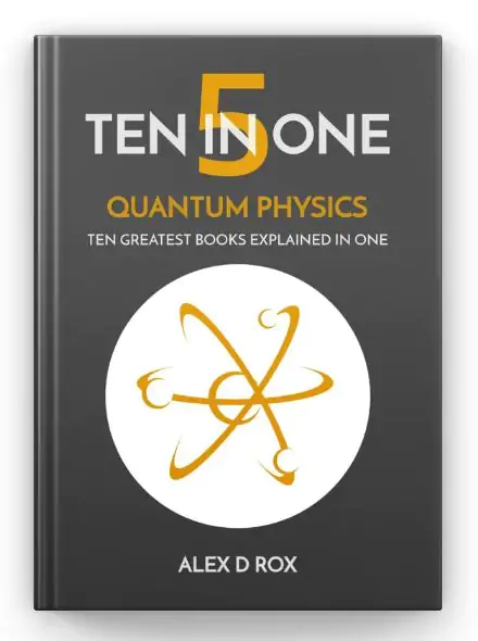 Ten In One: 5 - Quantum Physics - Image 2