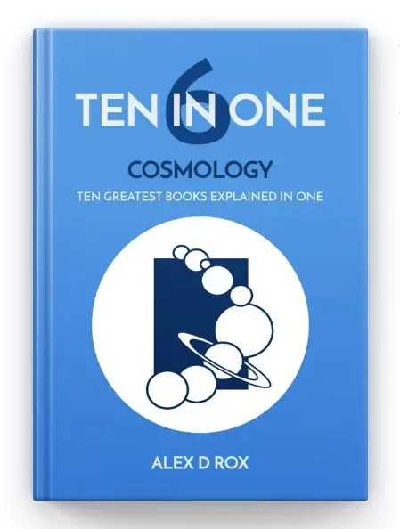 Ten In One: 6 - Cosmology - Image 2