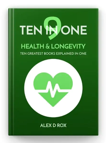 Ten In One: 9 - Health & Longevity - Image 2