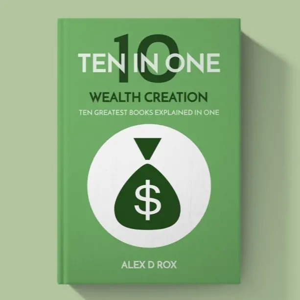 Ten In One: 10 - Wealth Creation