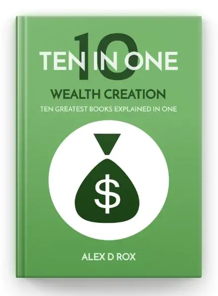 Ten In One: 10 - Wealth Creation - Image 2