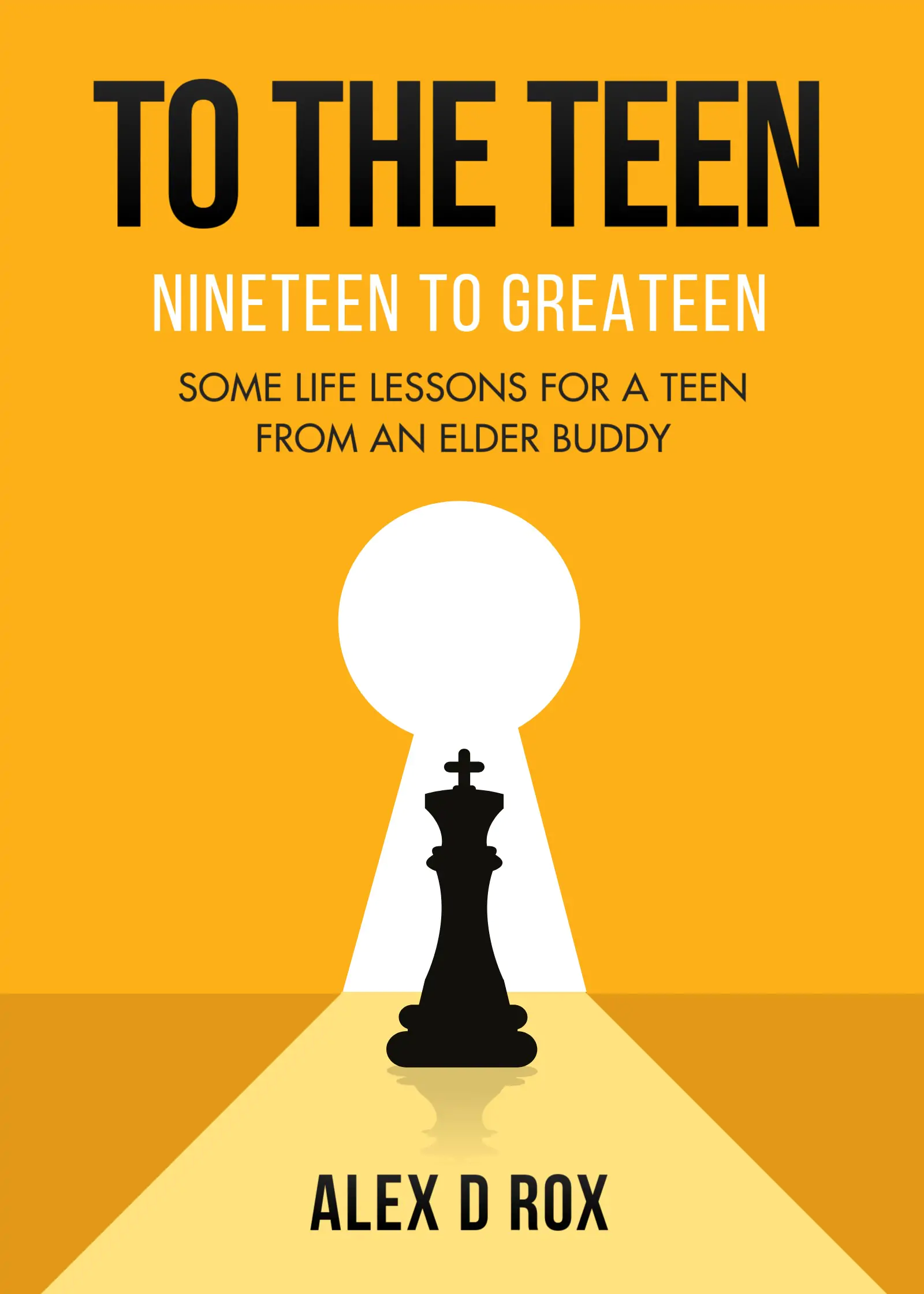 To The Teen - Nineteen To Greateen - Image 2