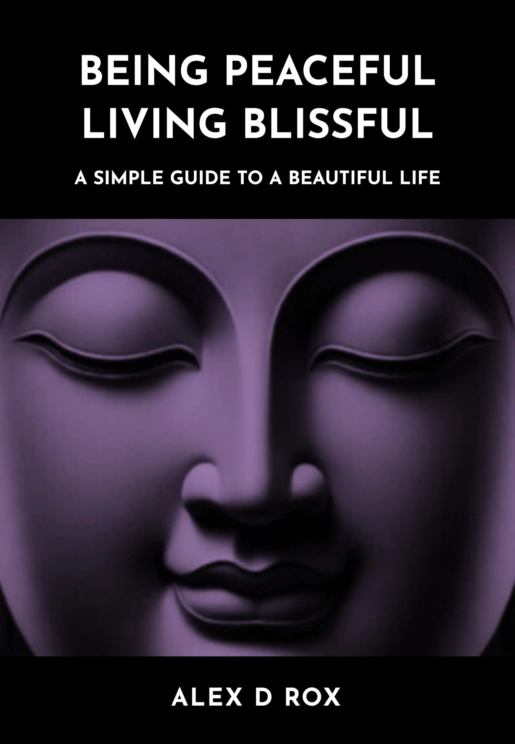 Being Peaceful Living Blissful - Image 3