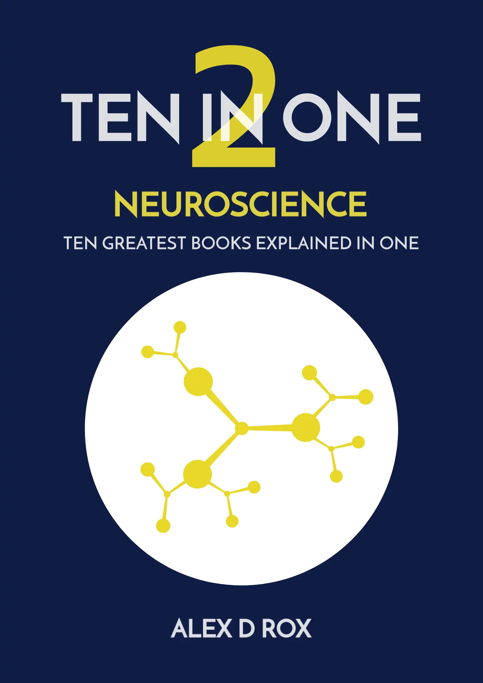 Ten In One: 2 - Neuroscience - Image 3