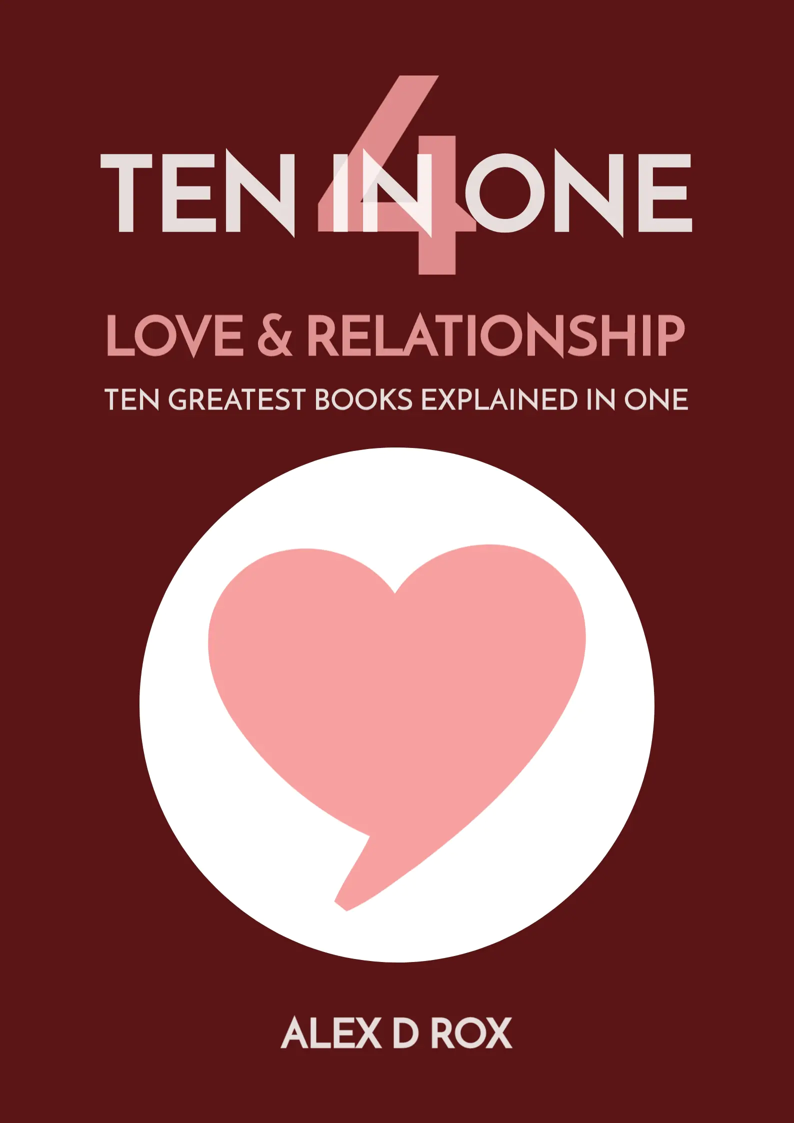Ten In One: 4 - Love & Relationship - Image 3
