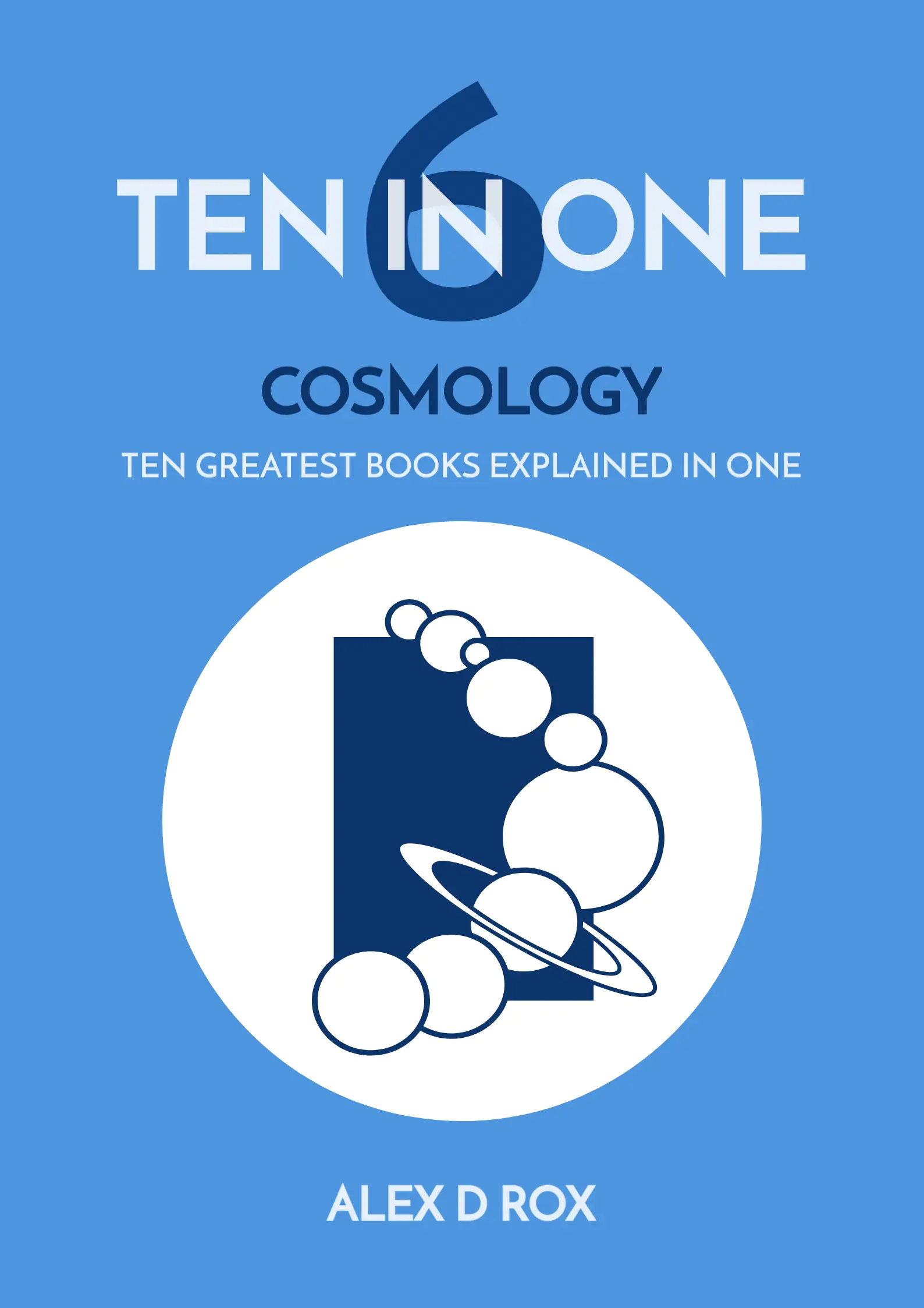 Ten In One: 6 - Cosmology - Image 3