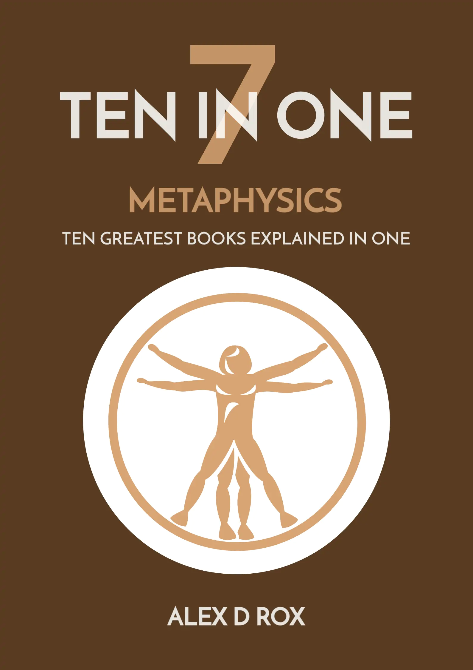 Ten In One: 7 - Metaphysics - Image 3