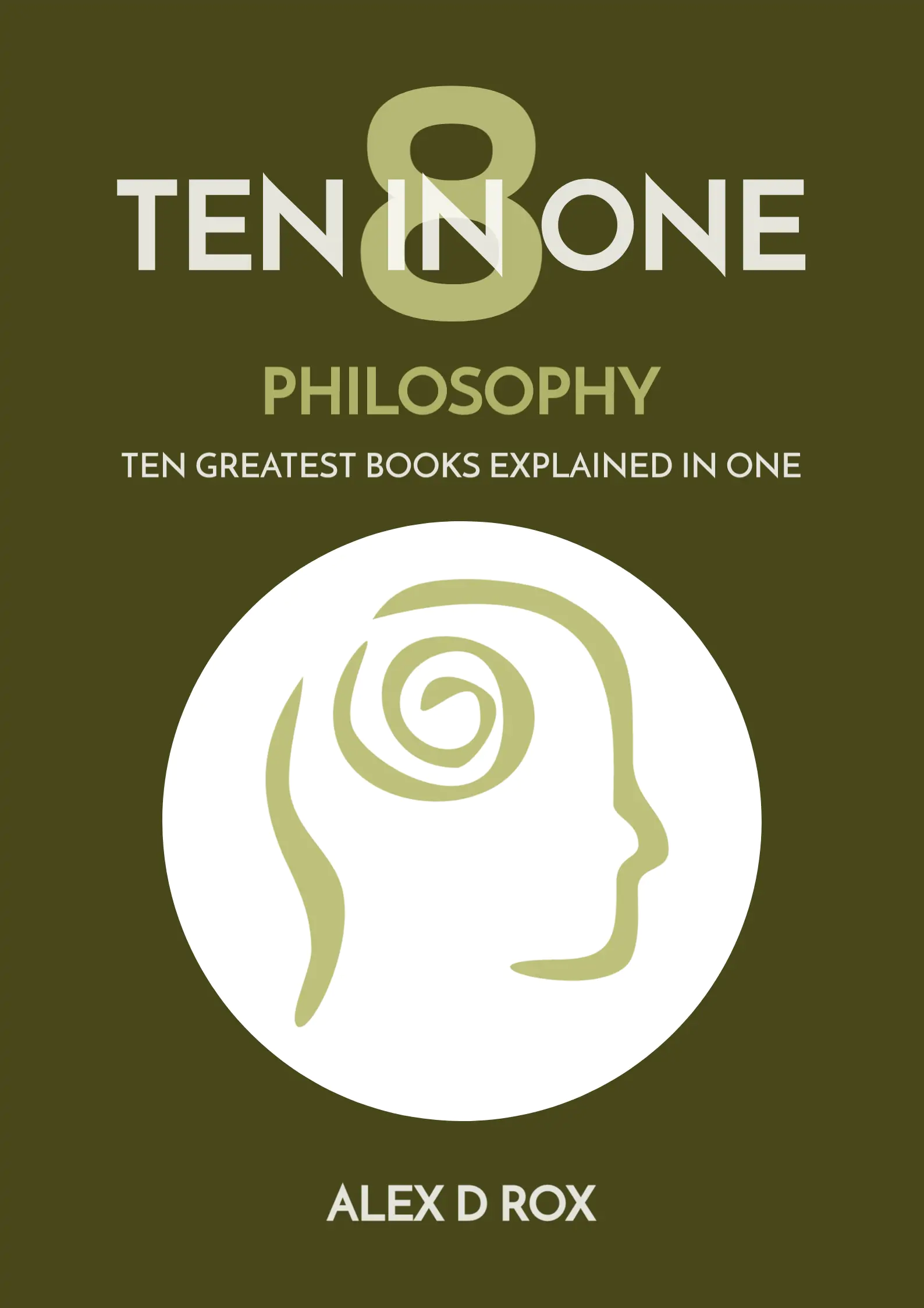 Ten In One: 8 - Philosophy - Image 3