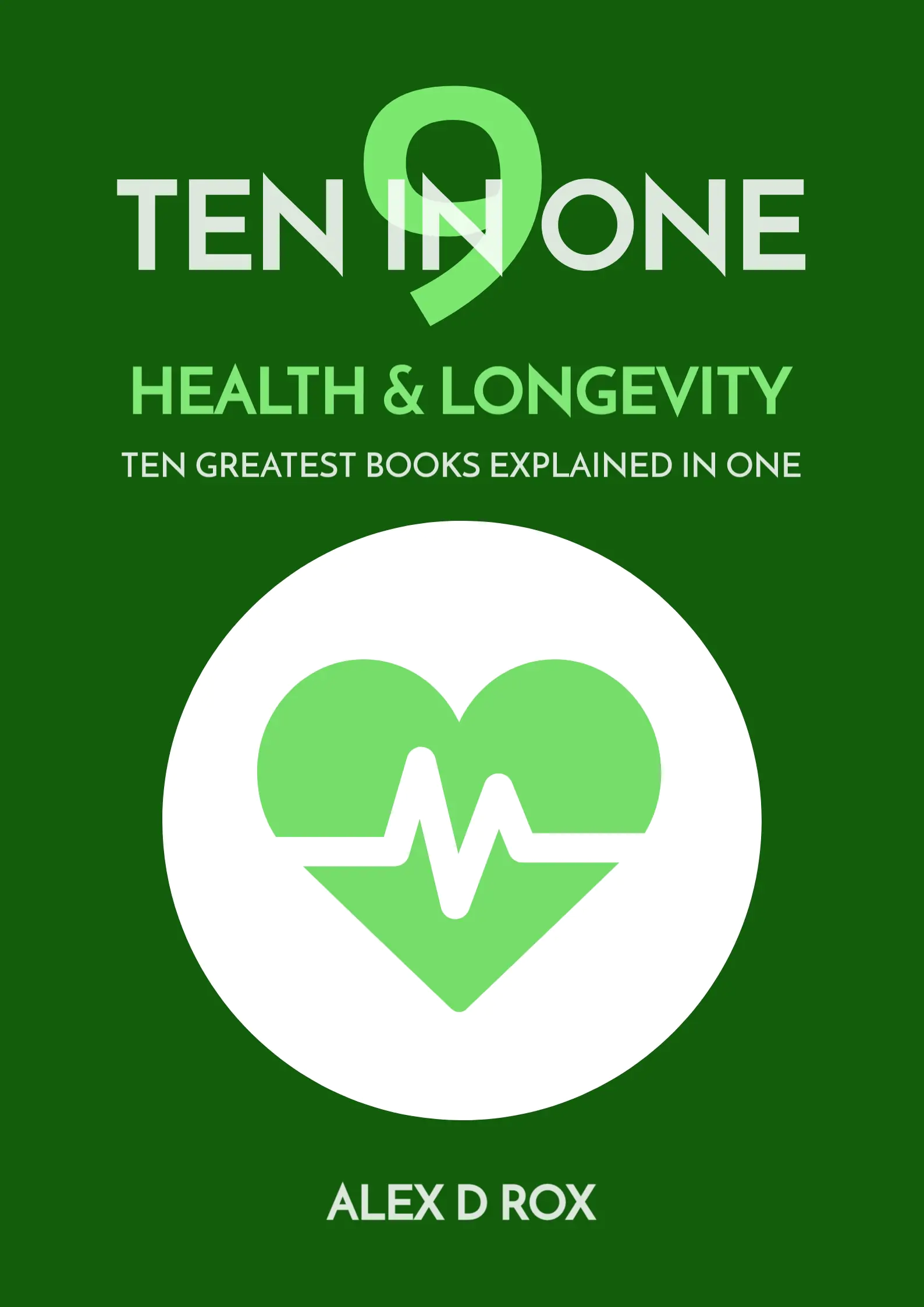 Ten In One: 9 - Health & Longevity - Image 3