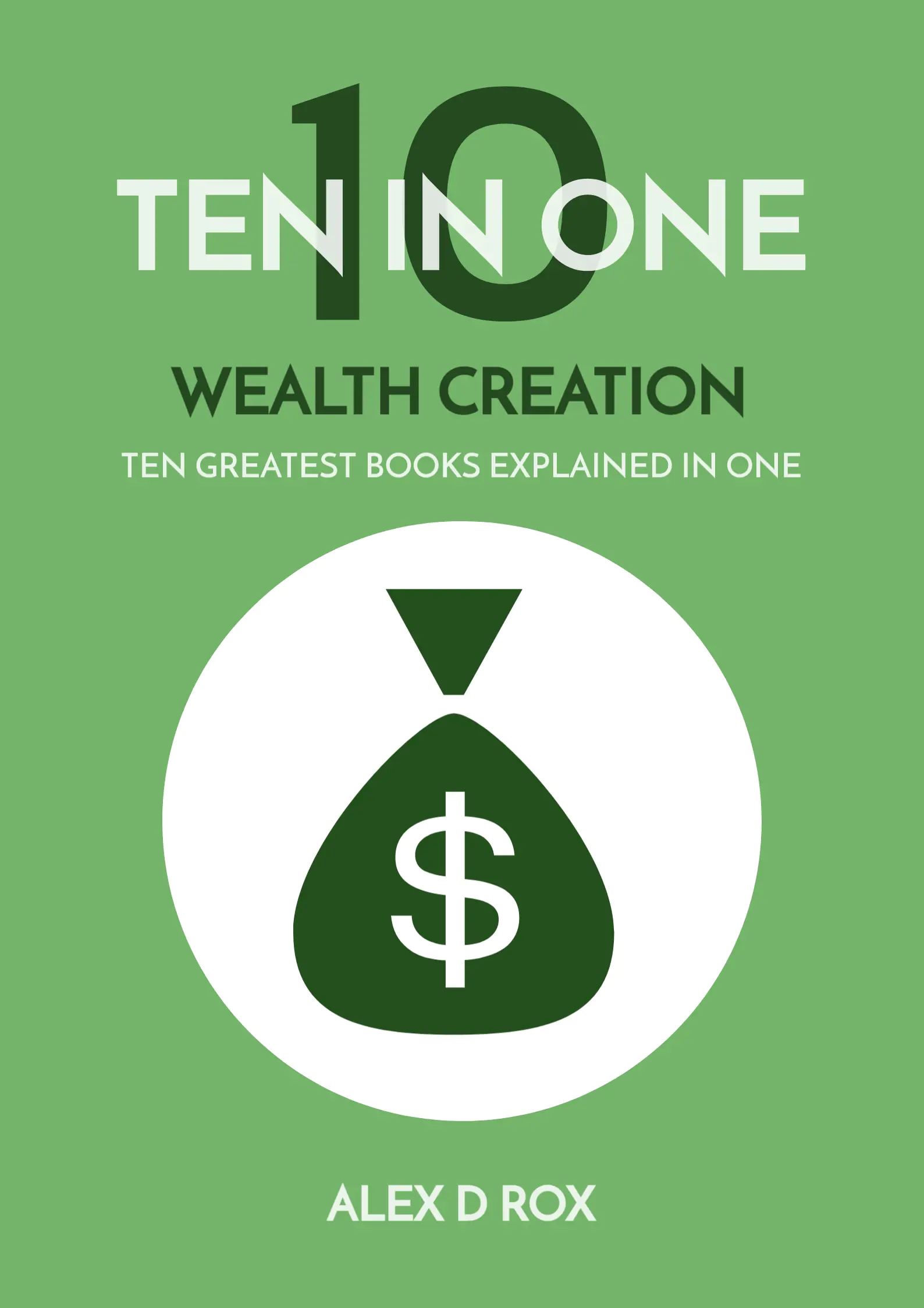 Ten In One: 10 - Wealth Creation - Image 3