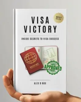 Visa Victory