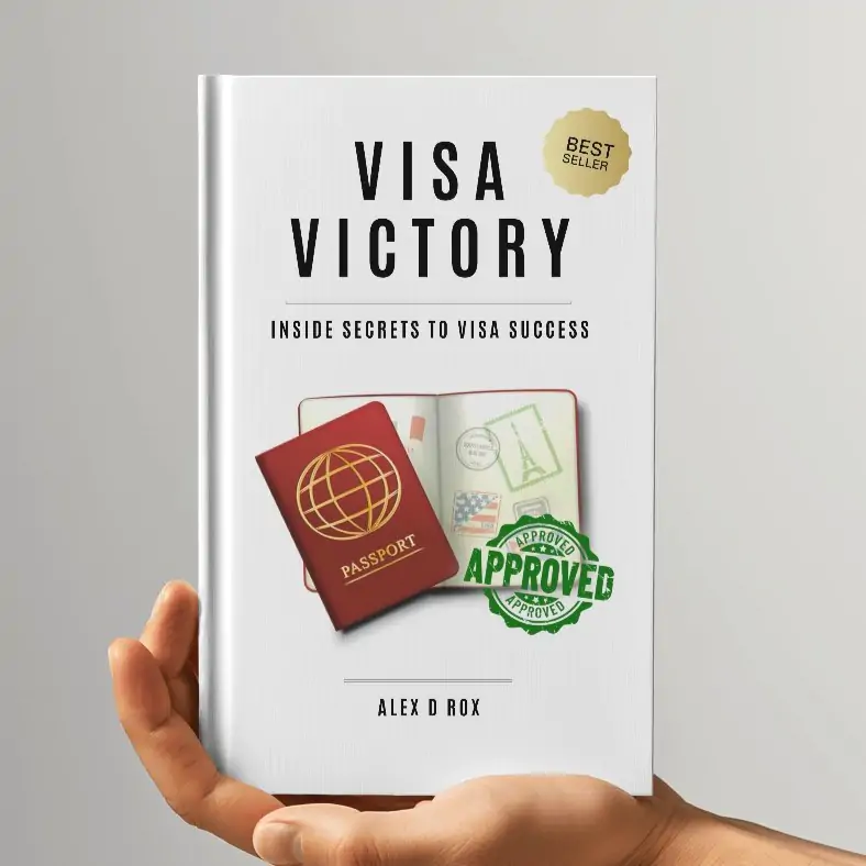 Visa Victory