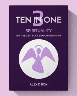 Ten In One: 3 - Spirituality
