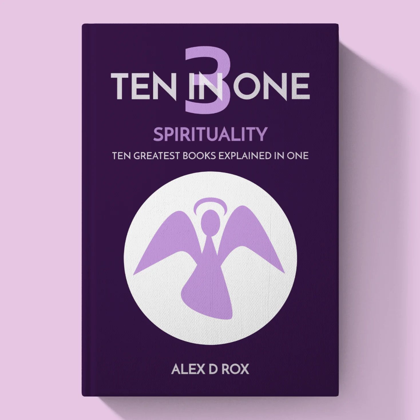 Ten In One: 3 - Spirituality