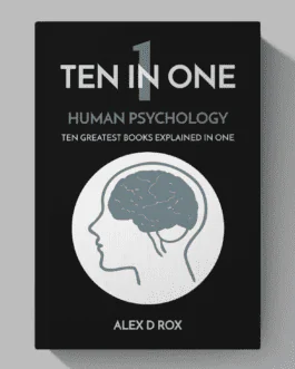Ten In One: 1 - Human Psychology