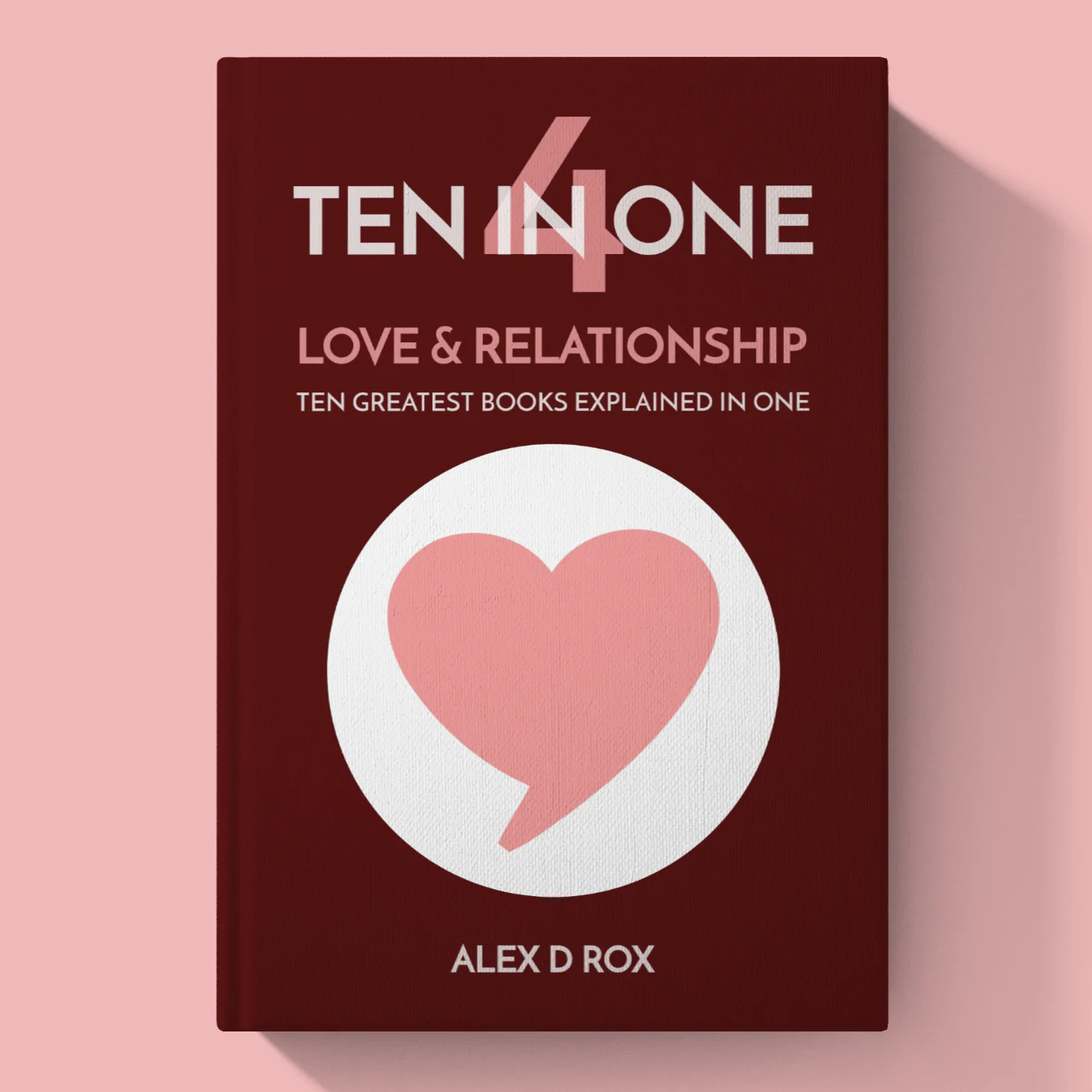 Ten In One: 4 - Love & Relationship
