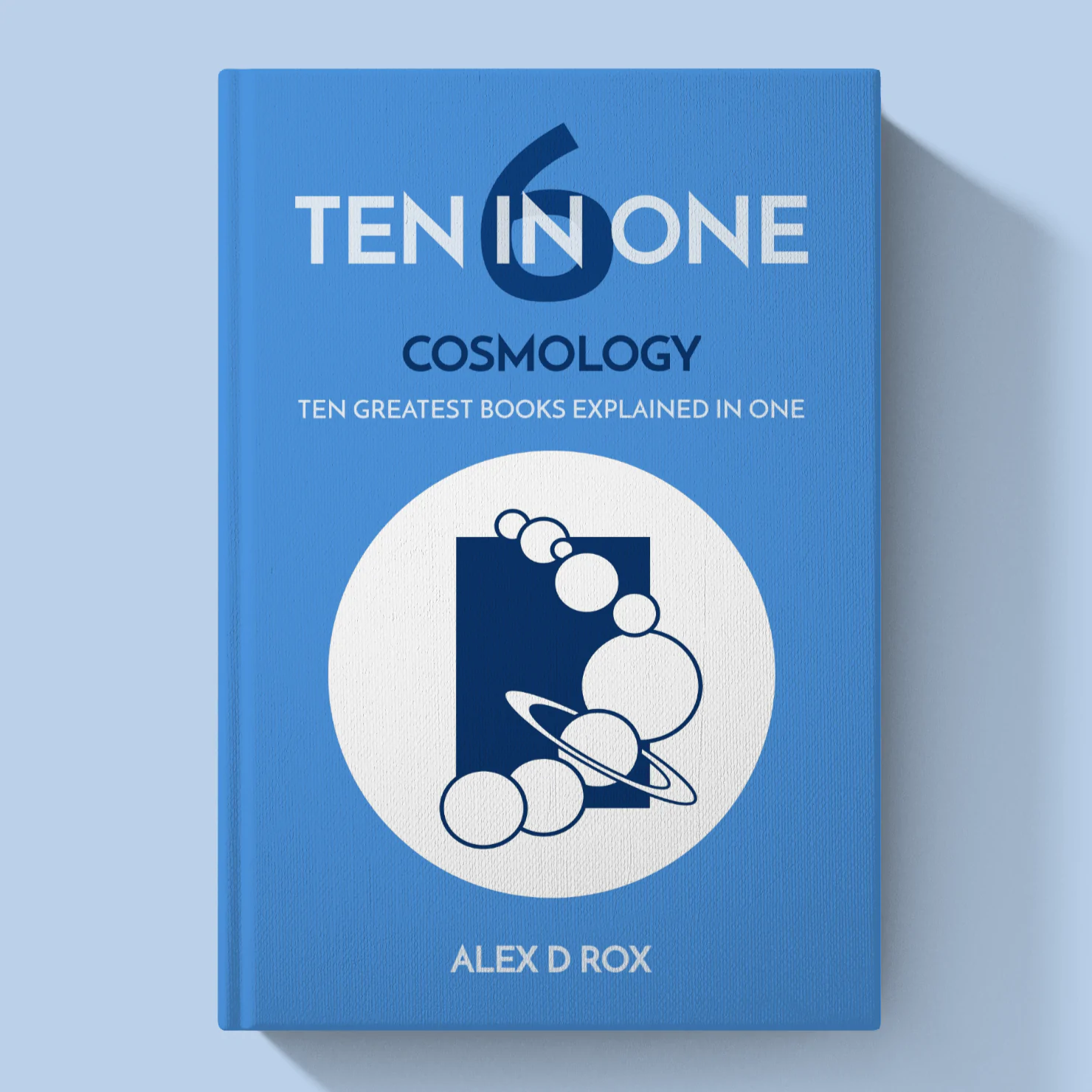 Ten In One: 6 - Cosmology