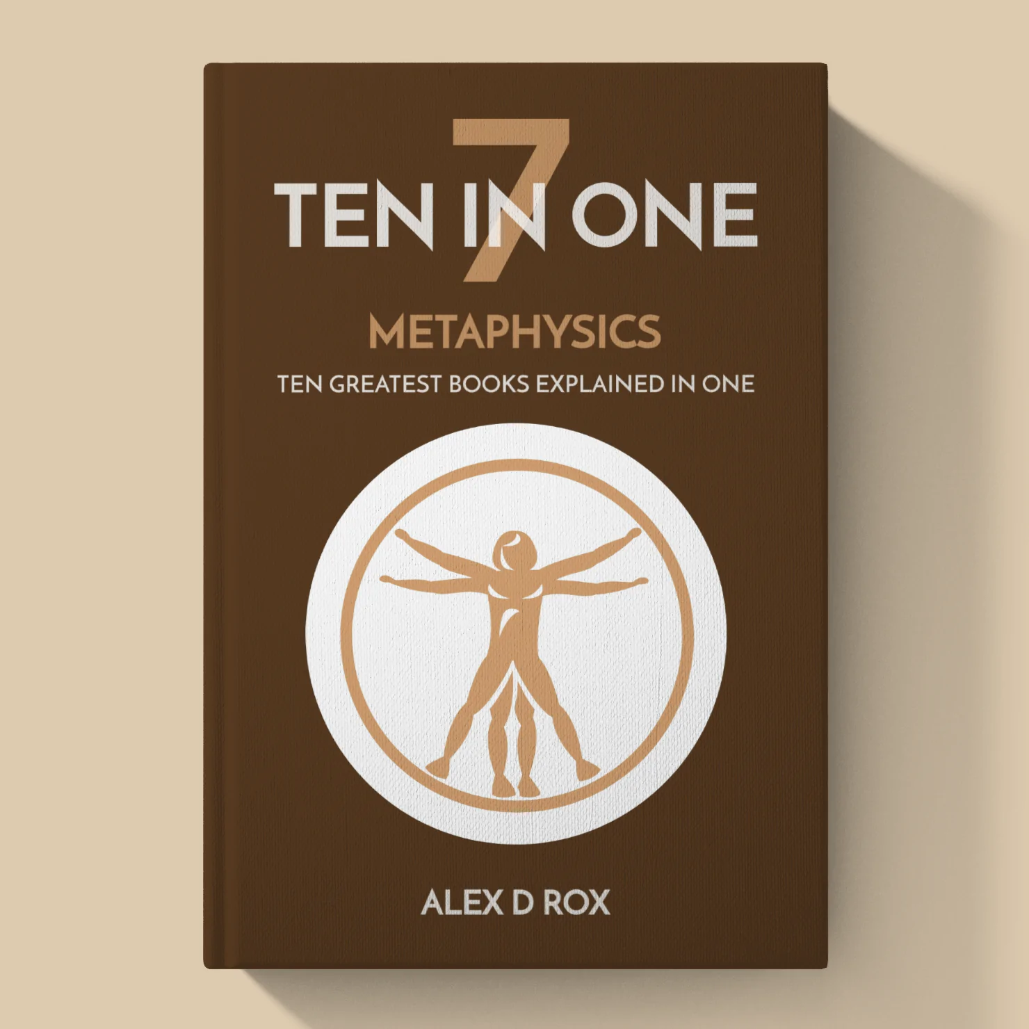 Ten In One: 7 - Metaphysics