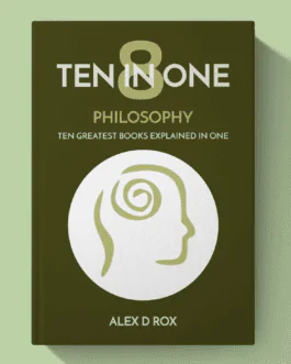 Ten In One: 8 - Philosophy