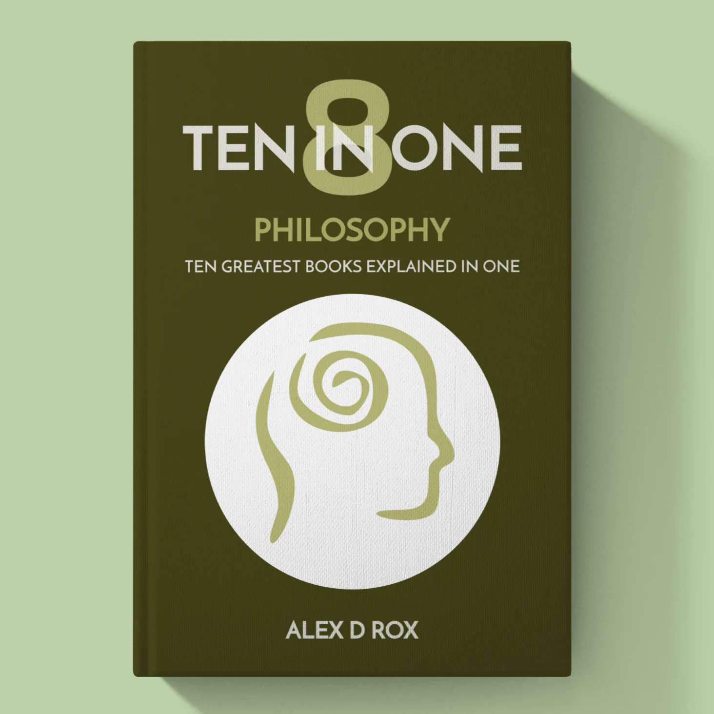 Ten In One: 8 - Philosophy
