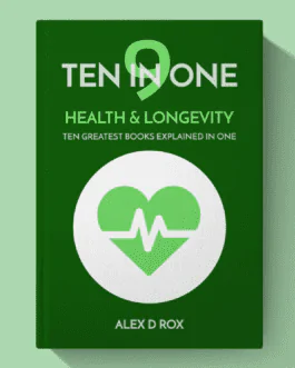 Ten In One: 9 - Health & Longevity