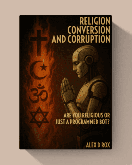 Religion Conversion and Corruption: Are You Religious or Just A Programmed Bot?