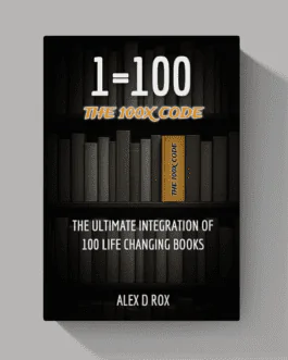 One Equals Hundred: The 100X Code